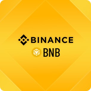 Buy Binance BNB Online | Secure Crypto Vouchers at Fleximart
